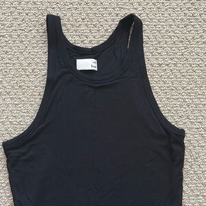 Aritzia Wilfred Free Racerback Dress - M